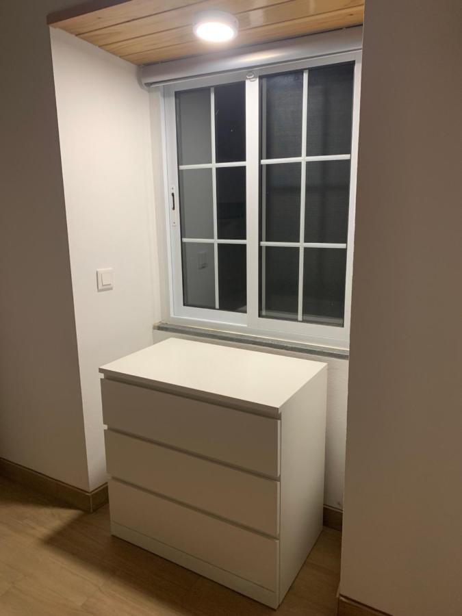 Fazenda Apartments - Apartment 2 Lajes das Flores 外观 照片