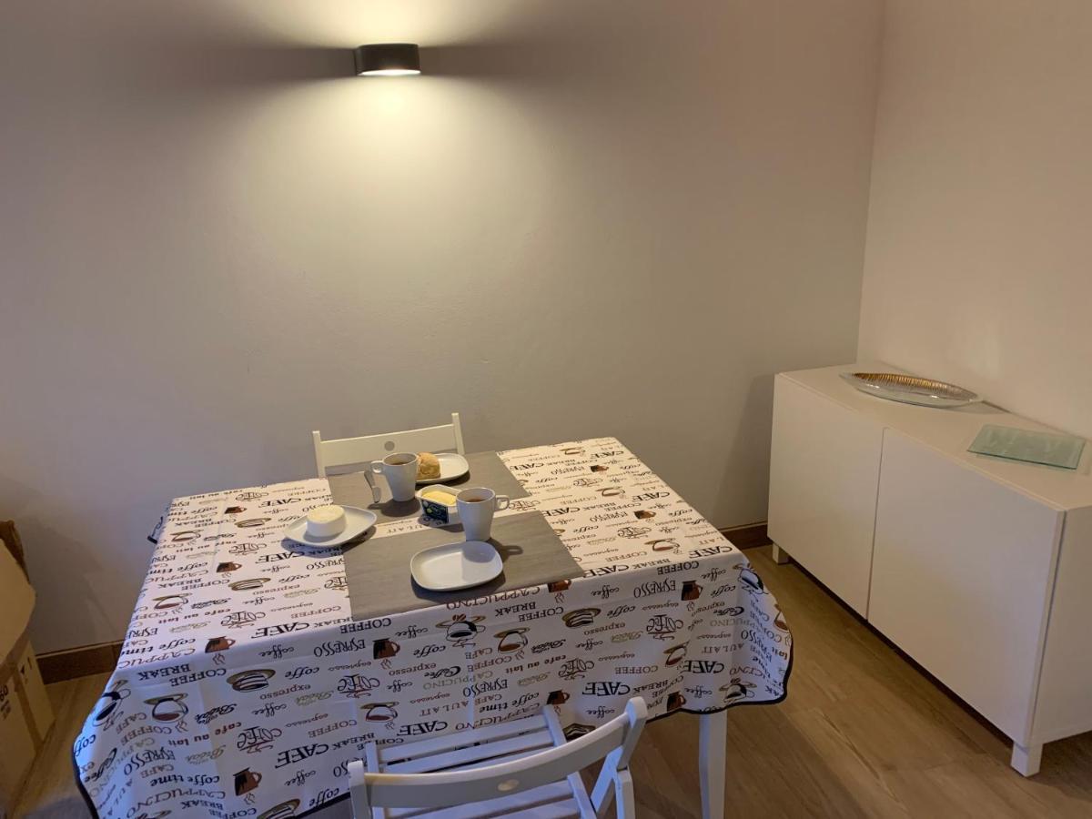 Fazenda Apartments - Apartment 2 Lajes das Flores 外观 照片