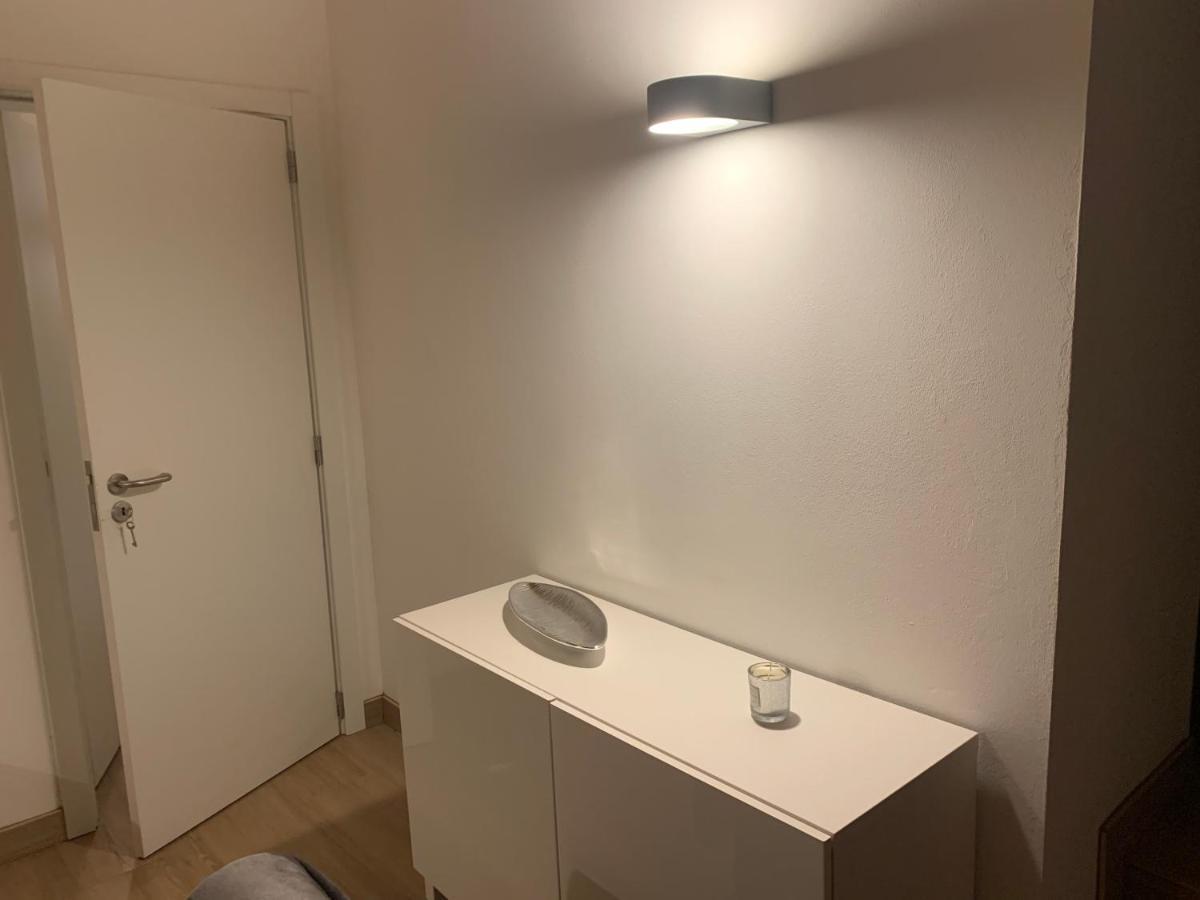 Fazenda Apartments - Apartment 2 Lajes das Flores 外观 照片
