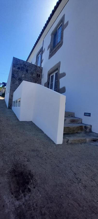 Fazenda Apartments - Apartment 2 Lajes das Flores 外观 照片