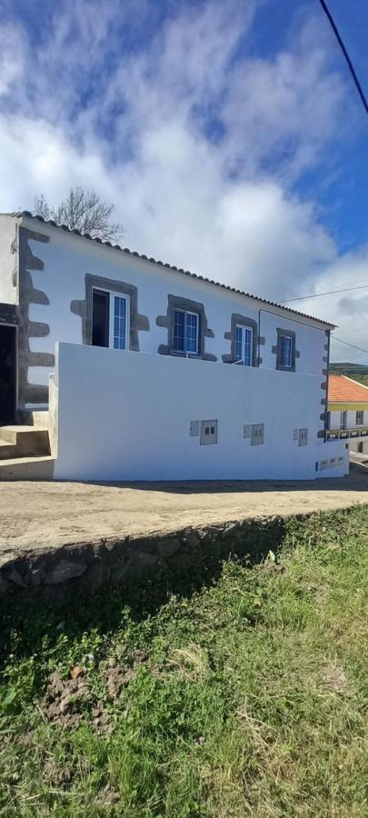 Fazenda Apartments - Apartment 2 Lajes das Flores 外观 照片