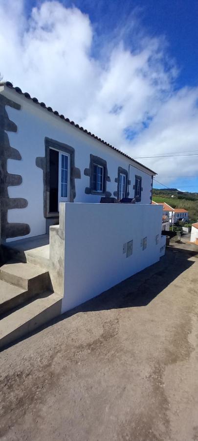 Fazenda Apartments - Apartment 2 Lajes das Flores 外观 照片