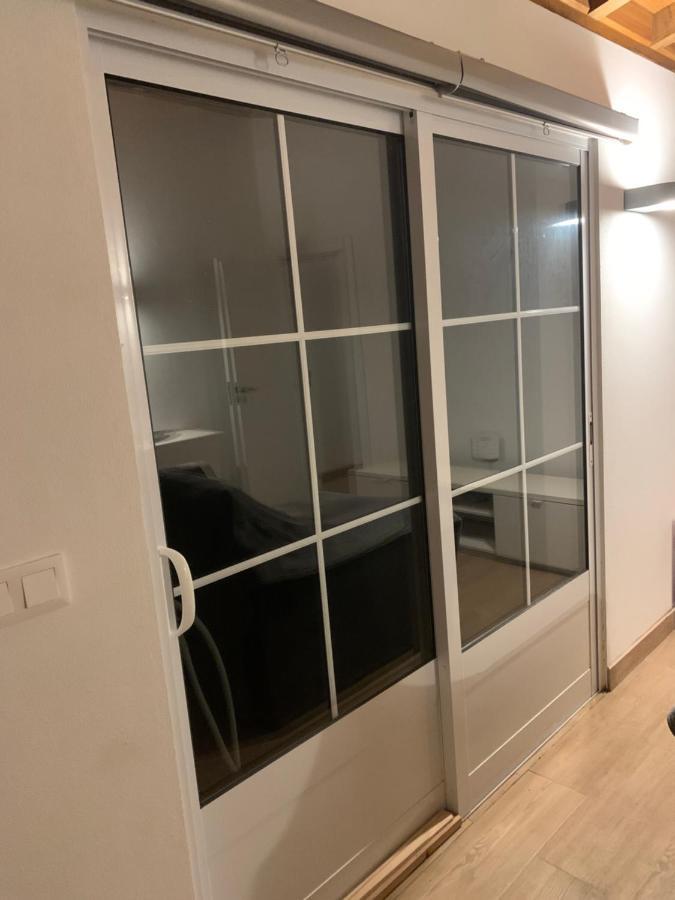 Fazenda Apartments - Apartment 2 Lajes das Flores 外观 照片