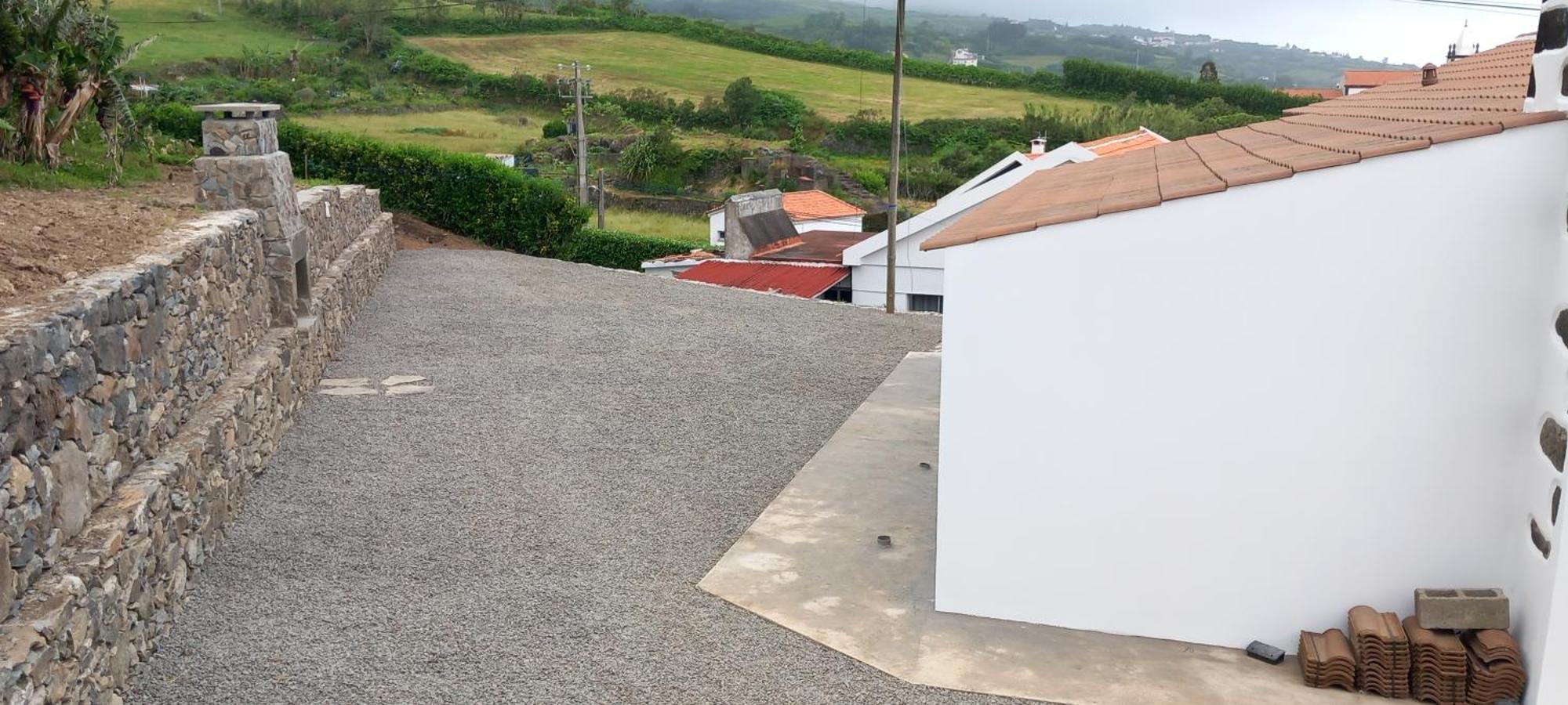 Fazenda Apartments - Apartment 2 Lajes das Flores 外观 照片